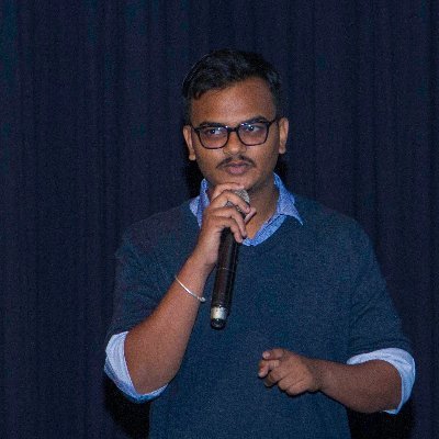 Brijesh Gurav Profile