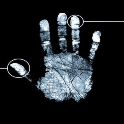 parithi_potter's profile picture. Born to be a HACKER