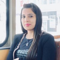 Satinder Kaur (@satinder_kp) 's Twitter Profile