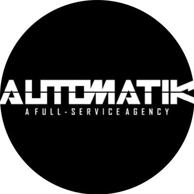 Automatik is a full-service marketing and business development agency focused on increasing revenue for our clients. And we’re really, really good at it!