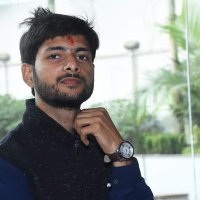 Priyam Ranjan Singh(@Teampriyam) 's Twitter Profile Photo