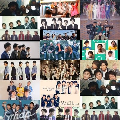 1416saki's profile picture. SMAP大好きスマオタ歴20年以上の木村君推し♥️ 一番好きなコンビはモアイ♥️💚 YOKARO－MON 大好きよかメンのひろさん推し💛一番好きなコンビはハムエッグ💛💗 SMAP＆YOKARO-MON大好きな人と仲良くなりたいです🤗 よろしくお願いします😊 フォローお願いします