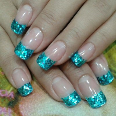 jsangha48453481's profile picture. nail technician