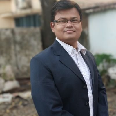 DeepakD68668320's profile picture. thinker, Writer,Social activist, RTI activist,External affairs,Religious thinker,political thinker,speaker