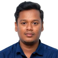 Amarnath Dachepalli (@amarnath768) 's Twitter Profile