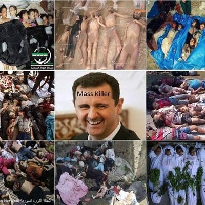 منشق عن ارهاب عصابة الاسد(الجحش) وميليشيات ايران في سوريا باحث في اجرام الانظمة القمعية لا أؤمن بإعلام الأنظمة العربية البائدة عملاء سايكس بيكو