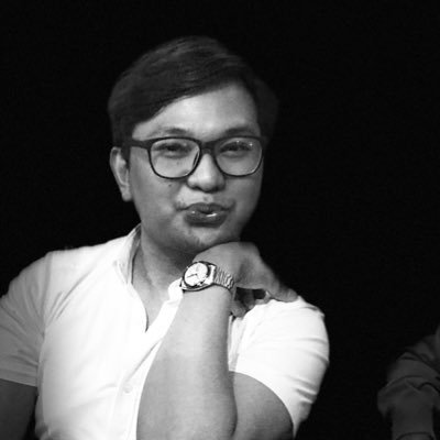 ulle_tuazon's profile picture. mind games... laughing while you try to decipher, nonchalant, apathetic, happy.