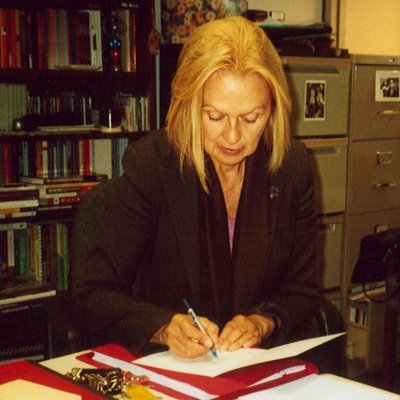 Dianne Mulcahy Profile