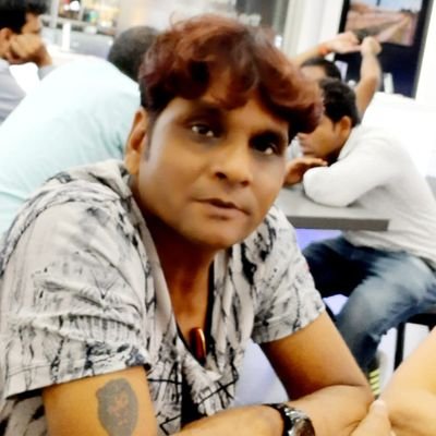 aniljain7476's profile picture. social workers
बिजनेसमैन