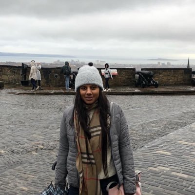 Surbhi_gupta13's profile picture. Microbiologist, Post doctoral fellow at University of Michigan