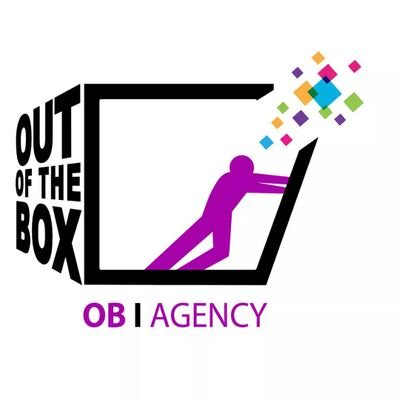Out of the Box Advertising Agency.
We Think out of the box to deliver creative ideas to our clients .. our success when you shine
info@ob-agency.com