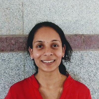 Computational Structural Biologist @ NCBS, TIFR Bangalore. Integrative modeling of large protein assemblies. 
Website: https://t.co/5Yj3oLgXkc