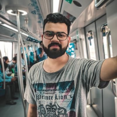 IshaanDubey7's profile picture. Just a normal being, In search towards Logic and Knowledge