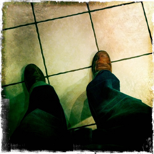.NET programmer by day... webOS developer by night. I am like the guy in the PG-13 movie everybody's really hoping for!