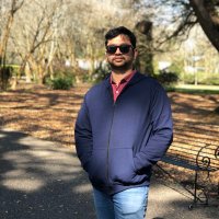 Sri Harsha (@sriharsha) 's Twitter Profile