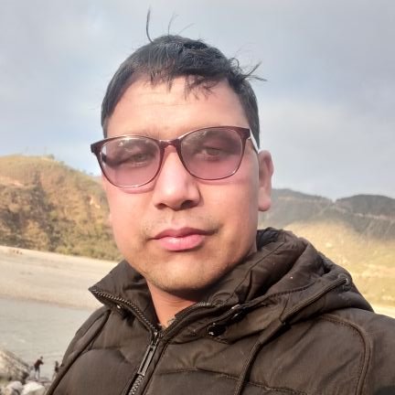 RawalMukti's profile picture.
