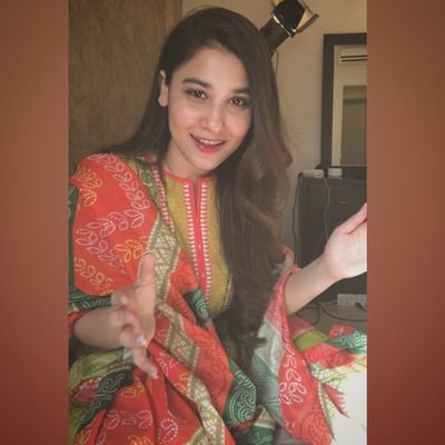 Official Account | Music Lover | Pakistani Drama Actress |Queen|