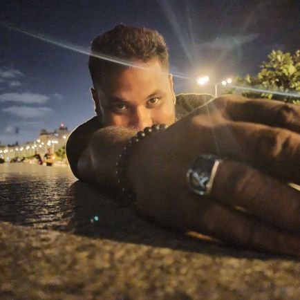 ravan_pankaj's profile picture. उध्वस्त