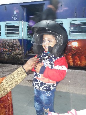 RamAbhi65991063's profile picture. 