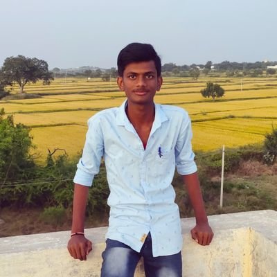 AdeshSajjan's profile picture. Royal Agri student
♦️Kannadiga😎