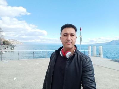 dr_chib's profile picture. Chairman medical commission for boxing federation of India

Member ASBC medical commission

Doctor with Indian boxing team for Tokyo Olympics

sports consultant