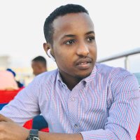 Mohamed Abdullahi Elmi(@mohaanshur) 's Twitter Profileg