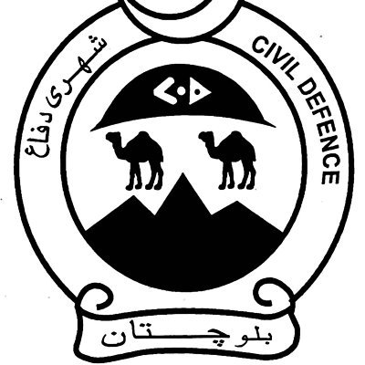 Civil Defence Balochistan
