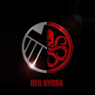 Heil Hydra...