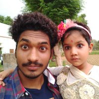 Vishnu Saini (@vishnusainii) 's Twitter Profile