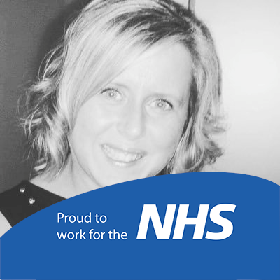 Proud mom and nurse within the NHS. Passionate about workplace civility/patient experience/Compassionate leadership. All views are my own