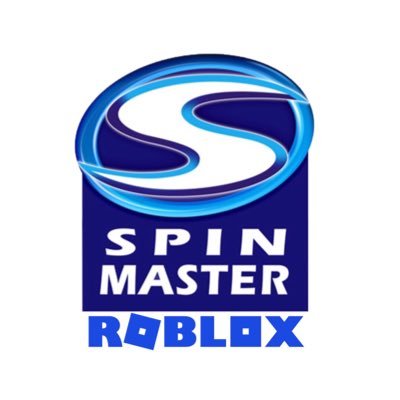 Spin Master Roblox Smaster Roblox Twitter - how to spin in roblox