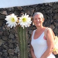 Louise Rushton (@grannyloo50) Twitter profile photo