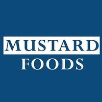 Mustard Foods(@MustardFoods) 's Twitter Profile Photo