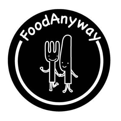 ฟูดเอนี่เวย์ foodanyway