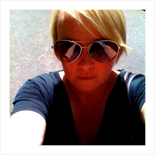 Fashion photographer