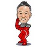 hennaoji3's profile picture. ・生誕地／姫路市
・趣味／蕎麦打ち、お酒、ゴルフ、散歩、仕事
・好きな言葉／一期一会
・ライフワーク／一日一麺で今日を大切に生きる
・活動場所／神戸旧居留地界隈とその周辺
・勤務／株式会社ジャム・デザイン