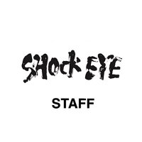 SHOCKEYE_staff (@shockeyestaff) 's Twitter Profile Photo