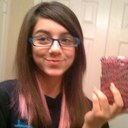 Lacey Danielle Salas - @flirtyloops154 - Twitter