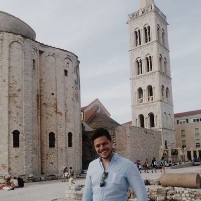 Višeslav Raos Profile
