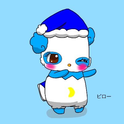 ここさんのプロフィール画像