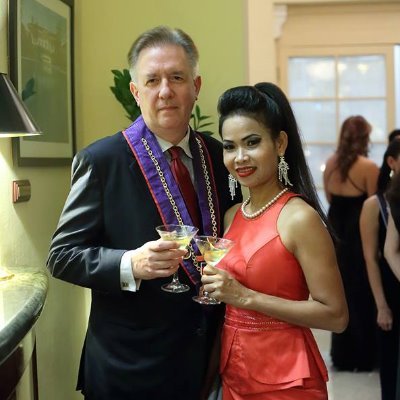 PrakBopha's profile picture. 