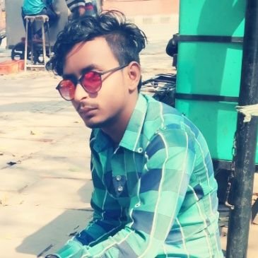 AyajAli30909640's profile picture. Ayaj Ali