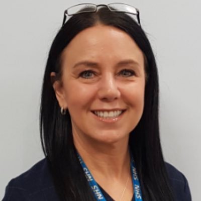 Clinical and Professional Leadership Development & Project Manager, Cambridgeshire and Peterborough Clinical Integrated Care Board. All views are my own.
