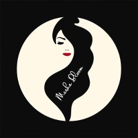 Mesha Bloom (@meshabloomart) 's Twitter Profile