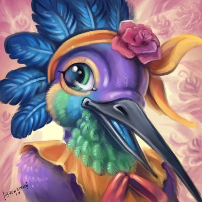 Brewbraidさんのプロフィール画像