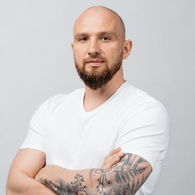 _banaszczyk's profile picture. #CEO @clearcodehq