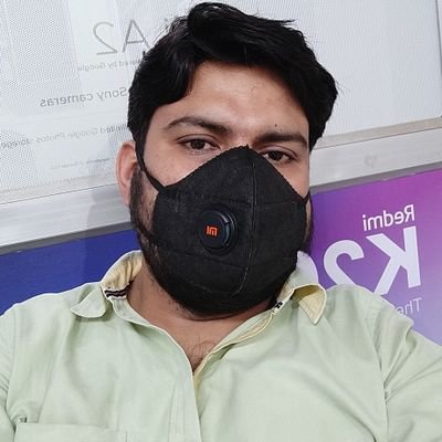 VijayGu19144793's profile picture. Stay Home Save Lives