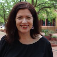 Prof Suzanne Hodgkin (@suzannehodgkin) 's Twitter Profile