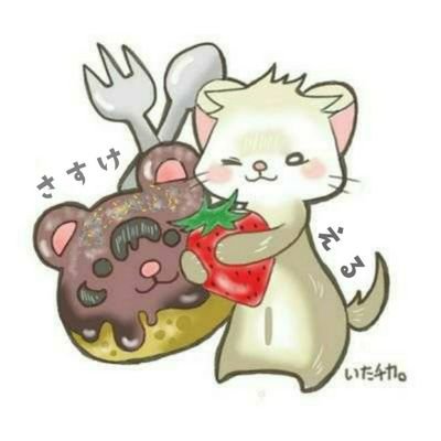 滝川(いたちのおうちの中の人)のプロフィール写真