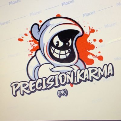 PK, also known as Precise Karma is a organization for people to have a good time, competitive game play on multiple platforms.
